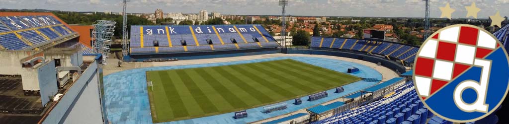 Maksimir Stadium